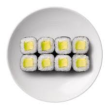 avokado maki